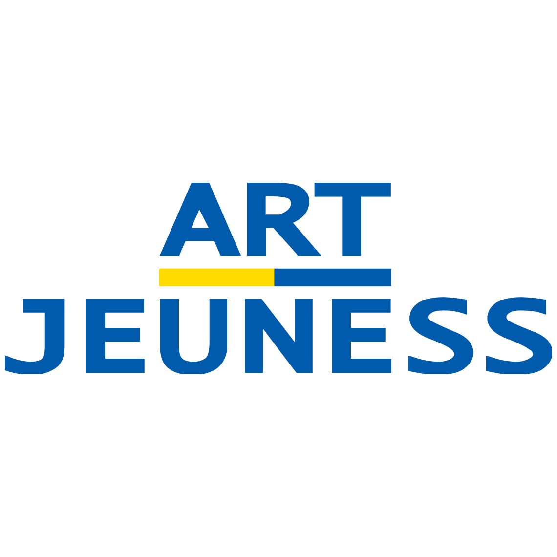artjeunessロゴ